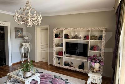 Casă cu 3 camere în Rontău - 18