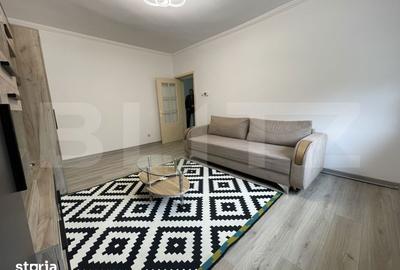 Apartament cu 2 camere în Nord - 13
