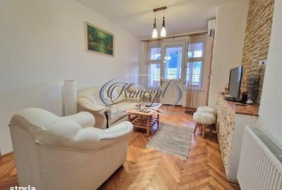Apartament cu 2 camere, mobilat în Gruia - 4