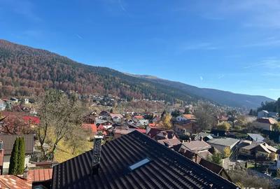 Apartament cu 3 camere decomandat, mobilat în Central - 2