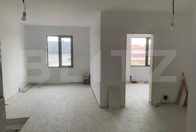 Ocazie! Duplex in Vidra, aproape de Bucuresti, teren generos si utilitati! - 8