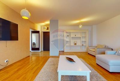 2 camere, mobilat și utilat, parcare subterana-Privilegio - 2