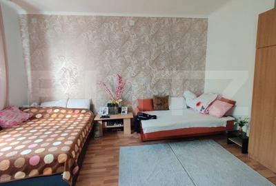 Apartament in casa ultracental 60 mp, renovat in anul 2022 - 5