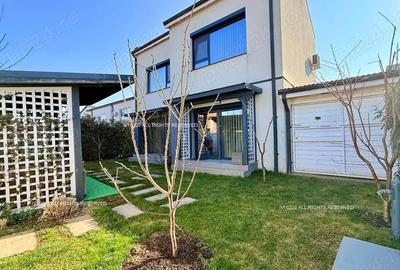 Casă cu Teren 305 Mp în Dumbrăvița - 2