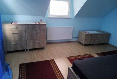 Casă cu 4 camere în Vișea - 5