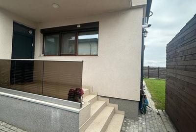 Duplex cu 5 camere cu Canalizare în Nord - 32