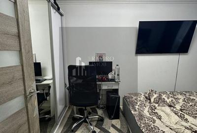 Apartament cu 2 camere, mobilat în Vitan - 6