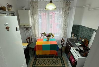 Apartament 3 camere 65 mp Aleea Plopilor, Targu Jiu - 2