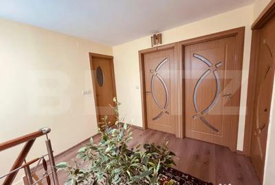 Casă cu 4 camere cu Teren 362 Mp în Malu Mare - 11