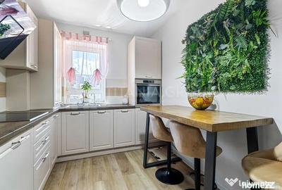 Apartament cu 3 camere decomandat, mobilat în Sud - 10