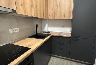 Apartament Central Complex City of Mara - 6