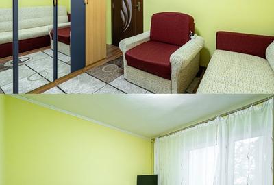 Apartament cu 2 camere decomandat în Central - 6