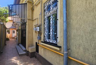 Inchiriere casa - birouri - Dorobanti
