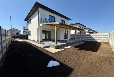 VILĂ INDIVIDUALĂ  P+1 || TEREN 360 MP || ACCES RAPID LA METROU - 4