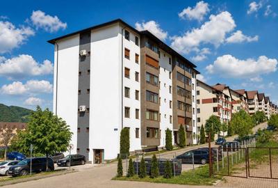Garsonieră decomandată în Ciritei - 1