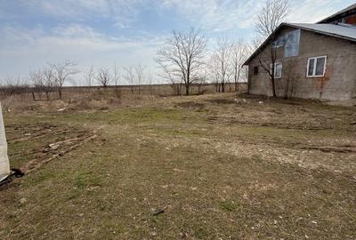 Casă cu 4 camere în Central - 3