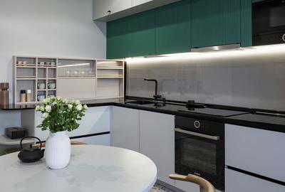 Garsonieră decomandată în Păcurari - 2