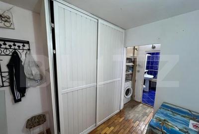 ???? Apartament de vanzare, cu 2 camere, 53 mp, zona Constan - 1