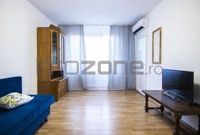 Chilia Veche 2 camere, decomandat, mutare imediata, etaj 3/8, mobilat!