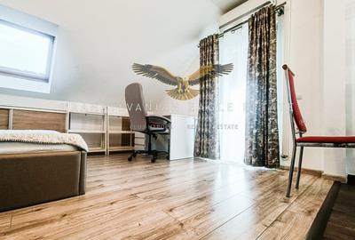 Apartament|1 camera| ultramodern, zona Zorilor |UMF - 4