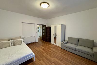 Studio pet friendly, 42mp la casa in Astra, str Baba Novac - 2