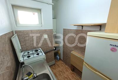 Apartament 2 camere de vanzare 33 mp utili in zona Mihai Viteazu Sibiu - 6