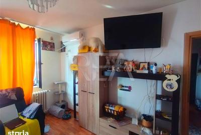 Garsonieră decomandată, mobilată în Sălăjan - 4
