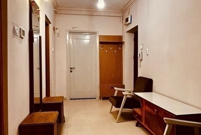 Apartament cu 2 camere - zona Tudor Vladimirescu  - Iulius mall - 1