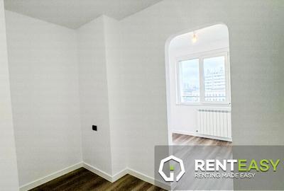 Apartament cu 2 camere în Piața Unirii - 2