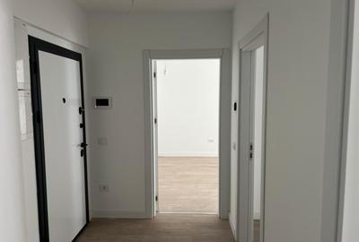 PRET LANSARE -Apartament finalizat cu 2 camere, decomandat, în Copou (intabulat) - 9