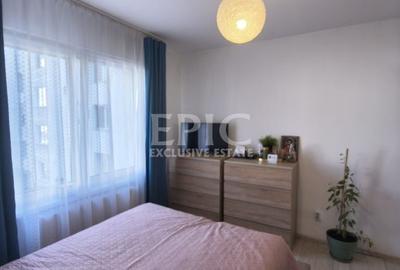 Apartament cu 3 camere decomandat în Tudor - 7
