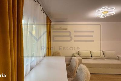 Apartament cu 2 camere, mobilat în Cug - 15