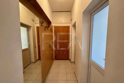 3 camere langa Piata Floreasca pretabil si comercial - 6