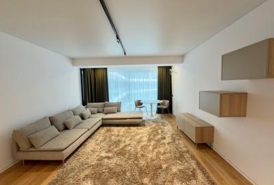 Apartament 2 camere de inchiriat // Yacht KID, Floreasca // NOU - 5