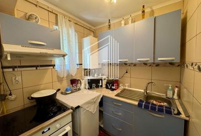 Apartament cu 3 camere semidecomandat, mobilat în Cloșca - 17