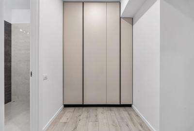 Apartament cu 2 camere în Herăstrău - 8