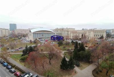 Sala Plalatului - Calea Victoriei, 3 camere, mobilat modern, utilat complet! - 3