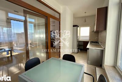 Apartament cu 4 camere, mobilat în Mărăști - 9