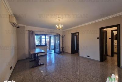 Spațiu comercial, de 37 mp, în Km 4 - 17