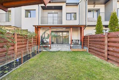 Casă cu 3 camere cu Teren 412 Mp în Tărlungeni - 1