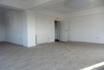 INCHIRIEZ ETAJ 3 CLADIRE BIROURI OTOPENI - 8
