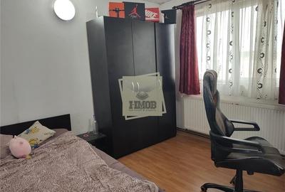 Apartament cu 4 camere 2 balcoane si baie cu fereastra pe Mihai Viteazu - 7