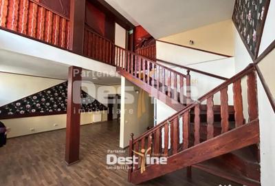 Spațiu comercial, de 150 mp, în Mărăței - 7