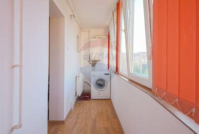 Inchiriere - Apartament 2 camere Tractorul - 10