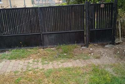 Teren de 1516 mp, în Drăcșenei - 3