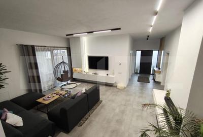 Casa lux pe un singur nivel in Nufarul- OPORTUNITATE - 15