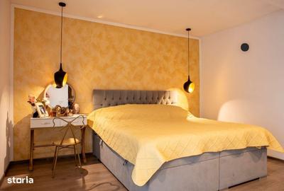 Casă cu 4 camere în Central - 10