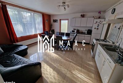 Casă cu 4 camere în Ludoș - 1