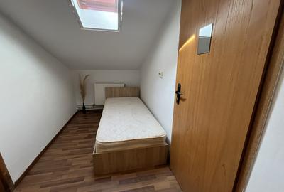 Apartament cu doua camere Mehala Apartament cu doua camere Mehala - 3