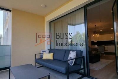 Apartament 3 camere în zona Pipera - 4